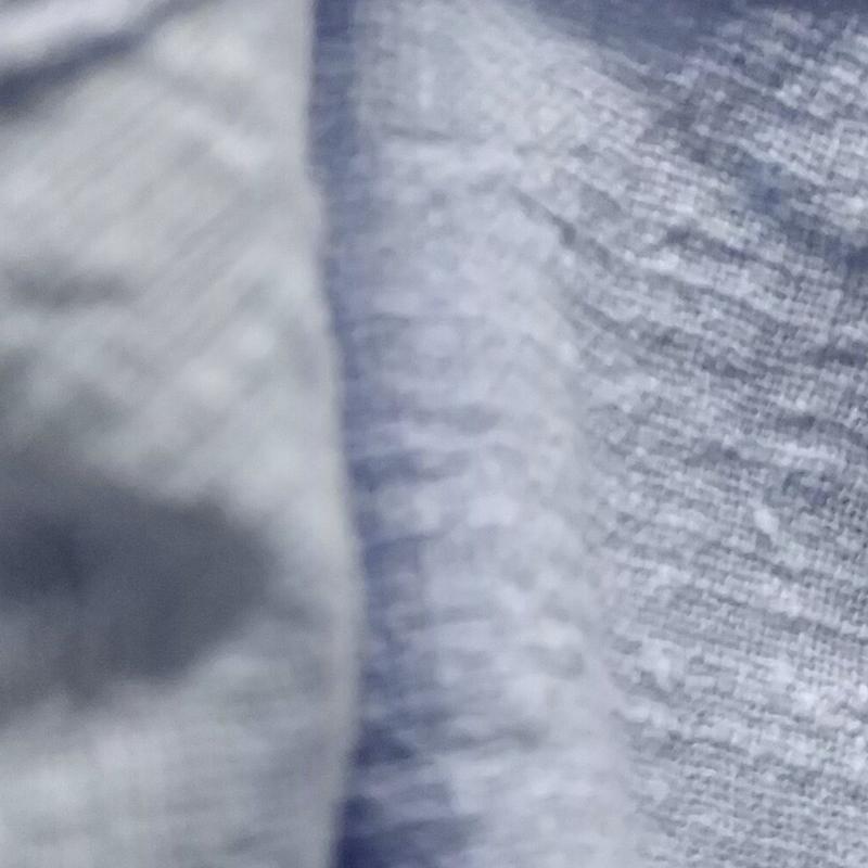 Women's Plus Size Loose Thin Fabric Blouse Simple Short Sleeve T-Shirt